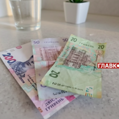 Три податкові законопроєкти уряду в 2027