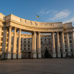 Іранські дрони атакують Україну