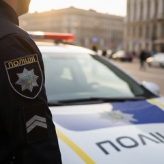 Напад на мобилизованных в Одессе