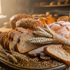 Bread prices to increase by 5%: manufacturers explain rising costs of raw materials and logistics