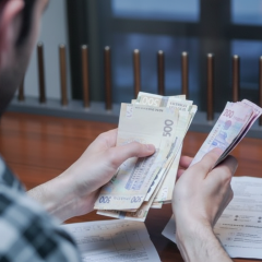 House registry: threat of data leak and debts