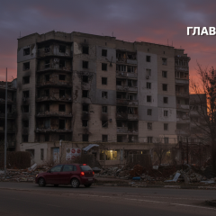 Буча Бучи: 33 дня оккупации и контрнаступление ВСУ