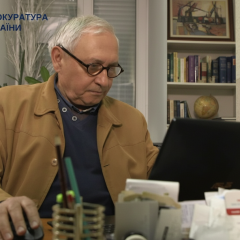 Полиция раскрывает преступную группу