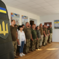 Ministry of Defense denies start of mobilization reform