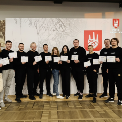 Програма реабілітації захисників від Ахметова