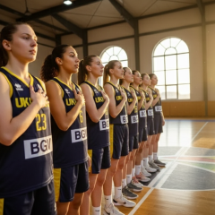 Eurobasket-2027 draw: Team Ukraine in group