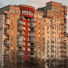 Цена однокомнатной квартиры в Киеве