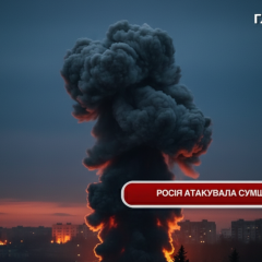 Последствия для Украины: уничтоженные объекты газовой инфраструктуры