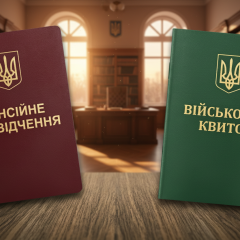 Laws for Ukrainians in 2026