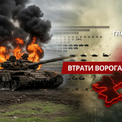 Russia's losses on the 1498th day of the war