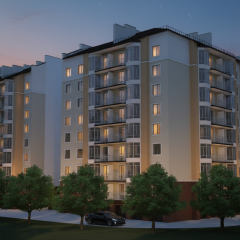 Forced associations in buildings: impact on residents