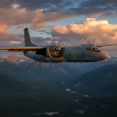 Ан-26 разбился: погибли все 29 человек