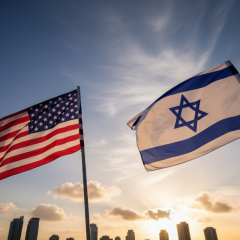 Israel's actions in Lebanon create dilemma for Trump