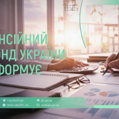 Пенсионный фонд выплатил 94,7 млрд грн