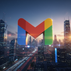 Changing username in Gmail