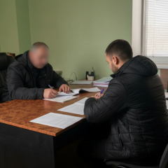 Financial budgets in Kyiv