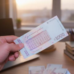 New taxes for drivers, individual entrepreneurs, parcel buyers