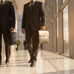 New rules for civil servants: military experience mandatory, BVSP cancelled