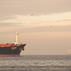 Iran closes the Strait of Hormuz: US troops withdrawal