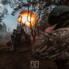 Бойові дії під Куп'янськом, нові наступи