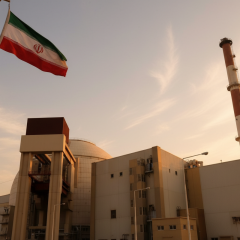 Destruction of Iran's nuclear program