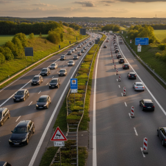 European Commission urges working from home