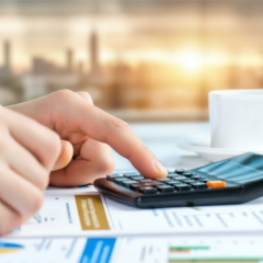 Economist Danilo Monin proposes tax reform