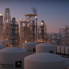 Saudi Arabia lowered oil prices