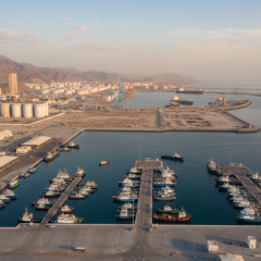 Iran attacks alternative oil pipelines