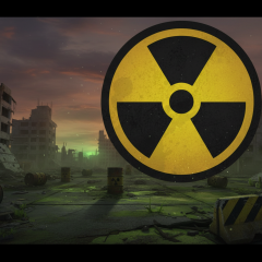 Yuriy Romanenko on nuclear weapons