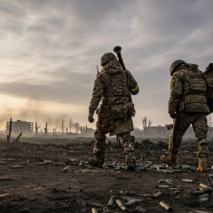 Спрощена процедура повернення військових після СЗЧ