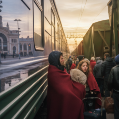 Отсутствие подтверждения тревоги в поезде