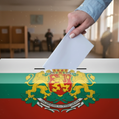 Bulgaria asks EU for help against Russian interference before elections