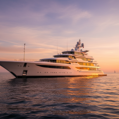 Medvedchuk's yacht sale: arrested asset to be auctioned