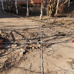 Shelling of Kherson, Kharkiv and Chernihiv