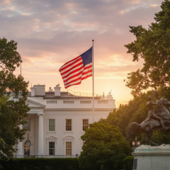 Трамп прогнозує закінчення війни в Ірані