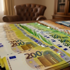 EU allocates funds for Ukraine's defense