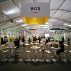 Іранський КВІР атакує хмарні центри Amazon та Oracle
