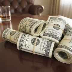 Funding for healthcare and social benefits
