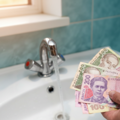 Ukrainian Water Utilities in Crisis