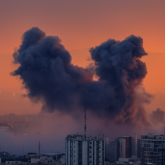 Comparison of raid on Maduro with Iran