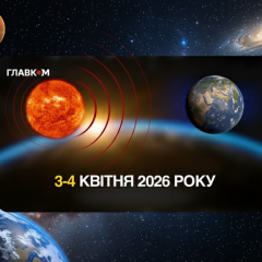 Protection against magnetic storm on April 4th