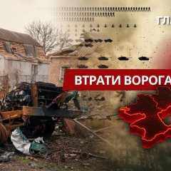 Russian losses on the 1500th day of the war