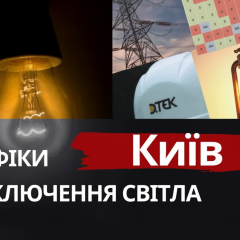 Ukraine's energy system: winter preparations