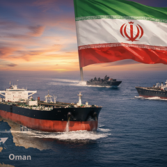 Zelensky on blocking the Hormuz Strait