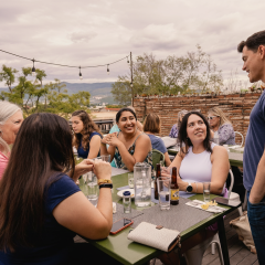 Global Work and Travel: opportunities abroad