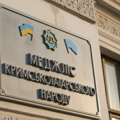 Zelensky signs decrees: awards for Crimean Tatars and status of Mejlis