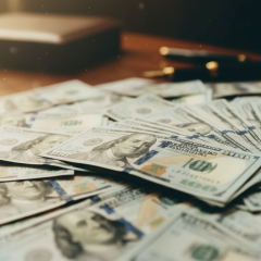 Money on fire: Ukraine seeks a way out