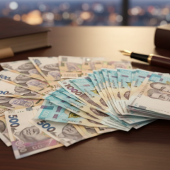 Пояснення економіста про податкові зміни