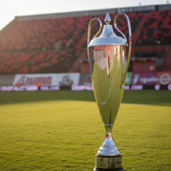 Women's football. Kolos - Polissya